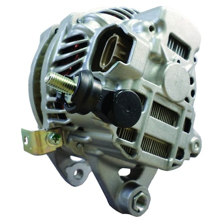 Replacement For Mazda, 2014 Mazda2 15L Alternator